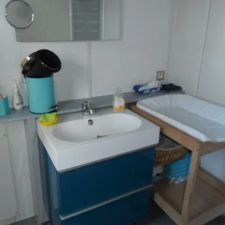 Provencal Avec Piscine A De 10 Personnes Dom wakacyjny *