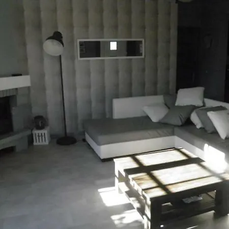 Provencal Avec Piscine A De 10 Personnes 펜션 *