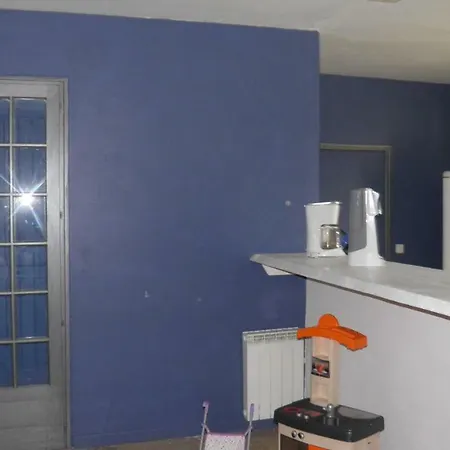 Provencal Avec Piscine A De 10 Personnes Prázdninový dům *