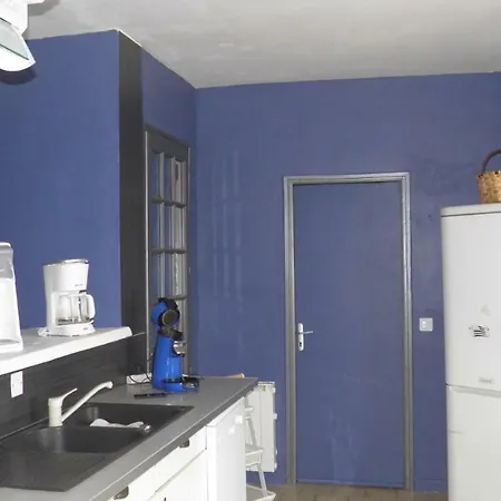 Prázdninový dům Provencal Avec Piscine A De 10 Personnes